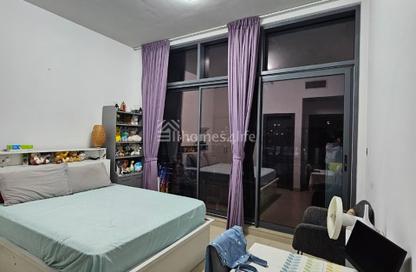 Apartment - 2 Bedrooms - 3 Bathrooms for sale in Oia Residence - Motor City - Dubai