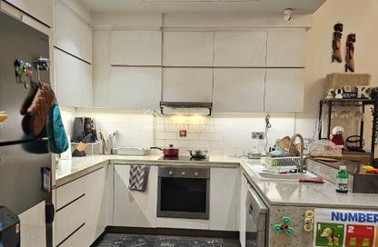 Apartment - 2 Bedrooms - 3 Bathrooms for sale in Oia Residence - Motor City - Dubai Apartment - 2 Bedrooms - 3 Bathrooms for sale in Oia Residence - Motor City - Dubai