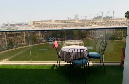 شقة - 2 غرف نوم - 3 حمامات للبيع في اويا رزيدنس‎ - موتور سيتي - دبي