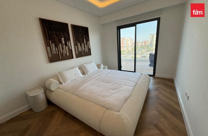 Apartment - 3 - 4 for rent in Azizi Central - Al Furjan - Dubai