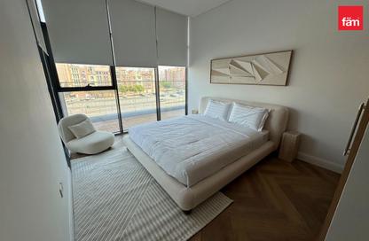 Apartment - 3 - 4 for rent in Azizi Central - Al Furjan - Dubai