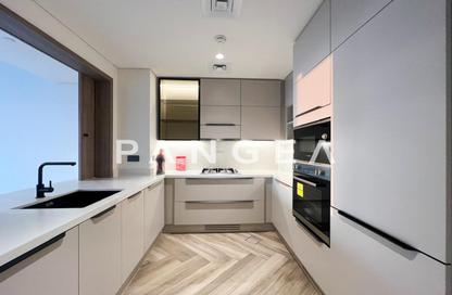 شقة - 1 - 2 للايجار في 399 هيلز بارك ب - 399 Hills Park - دبي هيلز استيت - دبي