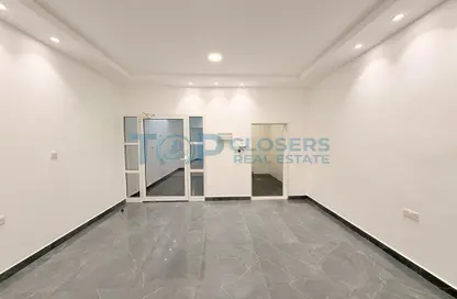 Apartment - 1 Bedroom - 1 Bathroom for rent in Jefeer Jedeed - Falaj Hazzaa - Al Ain