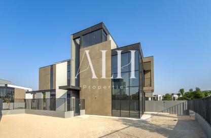 Townhouse - 4 - 3 for rent in Mudon Al Ranim 6 - Mudon - Dubai