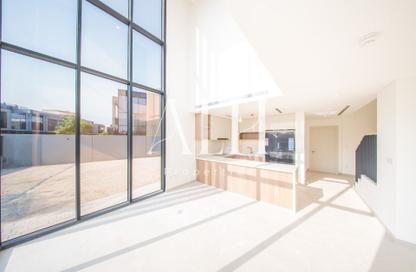 Townhouse - 4 - 3 for rent in Mudon Al Ranim 6 - Mudon - Dubai