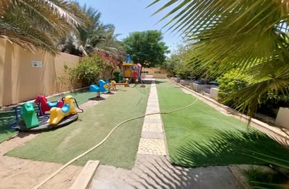 Apartment - 2 Bedrooms - 2 Bathrooms for rent in Al Sarooj - Al Ain