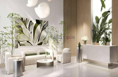 Apartment - 1 Bedroom - 2 Bathrooms for sale in Essenl1fe - District 3 - Jumeirah Village Triangle - Dubai Apartment - 1 Bedroom - 2 Bathrooms for sale in Essenl1fe - District 3 - Jumeirah Village Triangle - Dubai