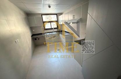 Apartment - 2 Bedrooms - 3 Bathrooms for rent in Al Jurf 3 - Al Jurf - Ajman Downtown - Ajman Apartment - 2 Bedrooms - 3 Bathrooms for rent in Al Jurf 3 - Al Jurf - Ajman Downtown - Ajman