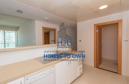 Apartment - 2 Bedrooms - 3 Bathrooms for rent in Al Nada 2 - Al Muneera - Al Raha Beach - Abu Dhabi