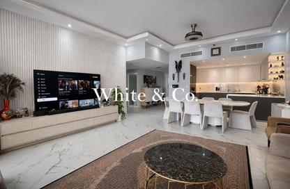 Apartment - 3 Bedrooms - 4 Bathrooms for sale in Foxhill 6 - Foxhill - Motor City - Dubai