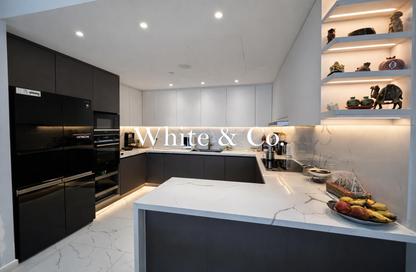 Apartment - 3 Bedrooms - 4 Bathrooms for sale in Foxhill 6 - Foxhill - Motor City - Dubai