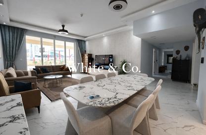 Apartment - 3 Bedrooms - 4 Bathrooms for sale in Foxhill 6 - Foxhill - Motor City - Dubai