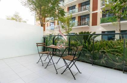 Apartment - Studio - 1 Bathroom for sale in Celestia A - Celestia - Residential District - Dubai South (Dubai World Central) - Dubai Apartment - Studio - 1 Bathroom for sale in Celestia A - Celestia - Residential District - Dubai South (Dubai World Central) - Dubai