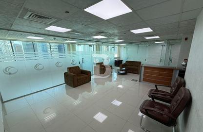 Office Space - Studio for rent in XL Tower - Business Bay - Dubai