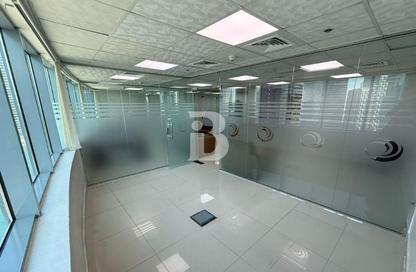 Office Space - Studio for rent in XL Tower - Business Bay - Dubai