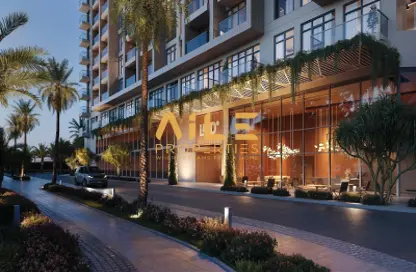 شقة - 2 غرف نوم - 3 حمامات للبيع في مساكن تايو - بوابة وصل - دبي شقة - 2 غرف نوم - 3 حمامات للبيع في مساكن تايو - بوابة وصل - دبي