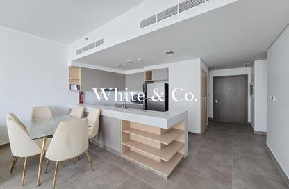Apartment - 3 Bedrooms - 4 Bathrooms for sale in Creek Gate Tower 1 - Creek Gate - Dubai Creek Harbour (The Lagoons) - Dubai