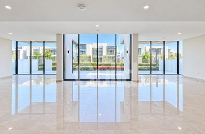 Villa - 5 - 6 for sale in Address Hillcrest - Dubai Hills Estate - Dubai Villa - 5 - 6 for sale in Address Hillcrest - Dubai Hills Estate - Dubai