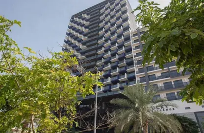 Apartment - 1 Bedroom - 1 Bathroom for sale in Binghatti Crest - District 13 - Jumeirah Village Circle - Dubai