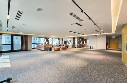Office Space - Studio for sale in Jumeirah Business Centre 4 (JBC 4) - JLT Cluster N - Jumeirah Lake Towers - Dubai