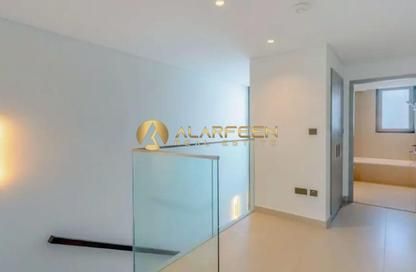 Townhouse - 3 Bedrooms - 4 Bathrooms for rent in Aura Gardens - Tilal Al Ghaf - Dubai