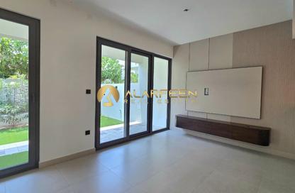 Townhouse - 3 Bedrooms - 4 Bathrooms for rent in Aura Gardens - Tilal Al Ghaf - Dubai Townhouse - 3 Bedrooms - 4 Bathrooms for rent in Aura Gardens - Tilal Al Ghaf - Dubai