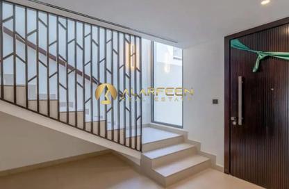 Townhouse - 3 Bedrooms - 4 Bathrooms for rent in Aura Gardens - Tilal Al Ghaf - Dubai