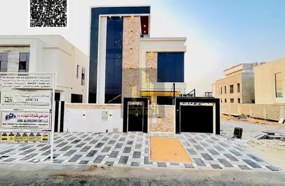 فيلا - 5 غرف نوم - 7 حمامات للبيع في 1 الياسمين - الياسمين - عجمان