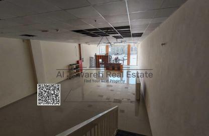Warehouse - Studio - 1 for rent in Al Jurf Industrial 1 - Al Jurf Industrial - Ajman