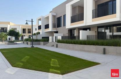 Townhouse - 3 Bedrooms - 4 Bathrooms for rent in Bliss 2 - Arabian Ranches 3 - Dubai