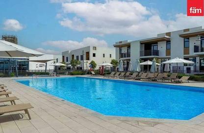 Townhouse - 3 Bedrooms - 4 Bathrooms for rent in Bliss 2 - Arabian Ranches 3 - Dubai