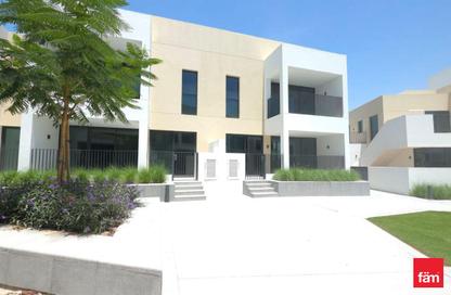 Townhouse - 3 Bedrooms - 4 Bathrooms for rent in Bliss 2 - Arabian Ranches 3 - Dubai