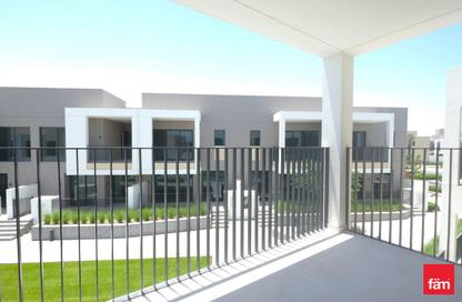 Townhouse - 3 Bedrooms - 4 Bathrooms for rent in Bliss 2 - Arabian Ranches 3 - Dubai