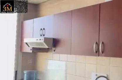 Apartment - 2 Bedrooms - 2 Bathrooms for sale in Shami Garden Tower I - Shami Garden Towers - Marmooka City - Ajman