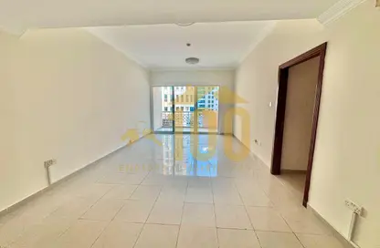 Apartment - 1 Bedroom - 1 Bathroom for rent in Supreme Residency - CBD (Central Business District) - International City - Dubai
