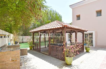Villa - 3 - 3 for rent in Al Reem 3 - Al Reem - Arabian Ranches - Dubai