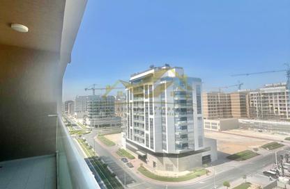 Apartment - 1 - 2 for rent in Jumeirah Garden City - Al Satwa - Dubai Apartment - 1 - 2 for rent in Jumeirah Garden City - Al Satwa - Dubai