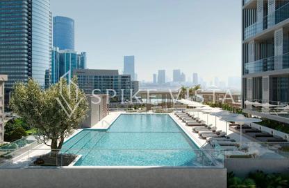 Apartment - 2 - 4 for sale in Reem Eleven - Shams Abu Dhabi - Al Reem Island - Abu Dhabi