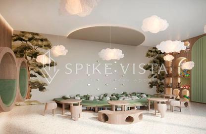 Apartment - 2 - 4 for sale in Reem Eleven - Shams Abu Dhabi - Al Reem Island - Abu Dhabi