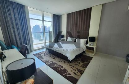 Apartment - 1 Bedroom - 1 Bathroom for rent in Bay's Edge - Business Bay - Dubai