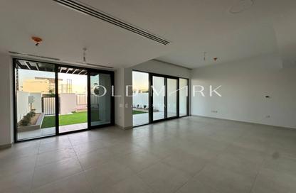 Townhouse - 3 Bedrooms - 3 Bathrooms for rent in Shams Townhouses - Town Square - Dubai