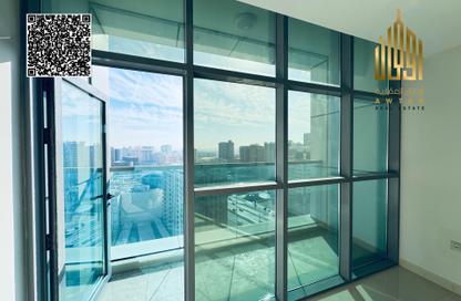 Apartment - 1 Bedroom - 2 Bathrooms for sale in Gulfa Towers - Al Rashidiya 1 - Al Rashidiya - Ajman Apartment - 1 Bedroom - 2 Bathrooms for sale in Gulfa Towers - Al Rashidiya 1 - Al Rashidiya - Ajman