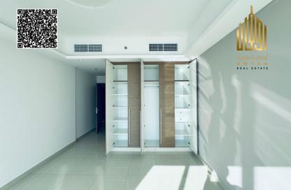 Apartment - 1 Bedroom - 2 Bathrooms for sale in Gulfa Towers - Al Rashidiya 1 - Al Rashidiya - Ajman Apartment - 1 Bedroom - 2 Bathrooms for sale in Gulfa Towers - Al Rashidiya 1 - Al Rashidiya - Ajman