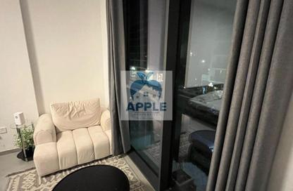 Apartment - Studio - 1 for rent in Tiraz - Naseej District - Aljada - Sharjah