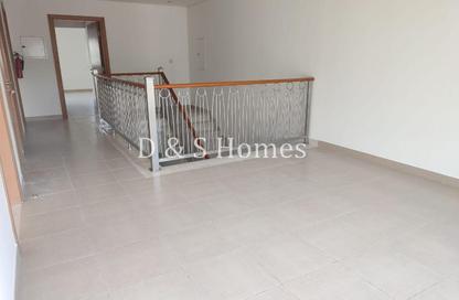 Villa - 3 - 3 for rent in Quortaj - North Village - Al Furjan - Dubai