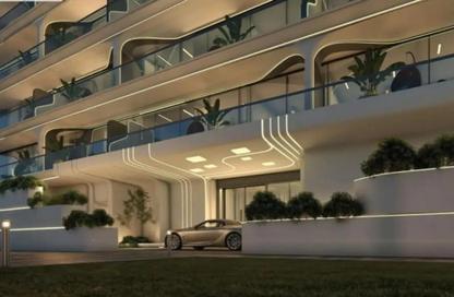 Apartment - 1 Bedroom - 2 Bathrooms for sale in Divine Elements - Dubai South (Dubai World Central) - Dubai Apartment - 1 Bedroom - 2 Bathrooms for sale in Divine Elements - Dubai South (Dubai World Central) - Dubai