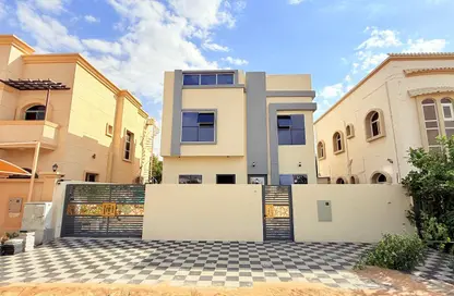 Villa - 3 Bedrooms - 5 Bathrooms for sale in Al Helio 2 - Al Helio - Ajman