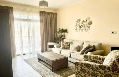 شقة - غرفة نوم - 2 حمامات للايجار في زعفران 3 - زعفران - دبي القديمة - وسط مدينة دبي - دبي