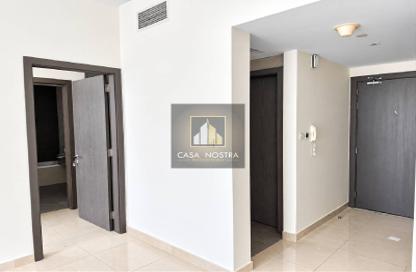 Apartment - 1 - 2 for sale in AG Tower - Business Bay - Dubai