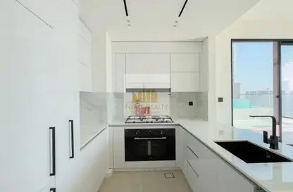 شقة - 2 غرف نوم - 2 حمامات للايجار في بينغاطي اونيكس - منطقة 15 - قرية جميرا الدائرية - دبي